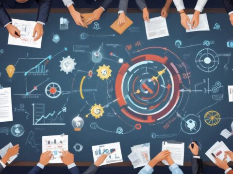 „Finanzanalysen und Marktentwicklungen: Aktuelle Einblicke aus der Finanzstory vom 12. Juli 2025“