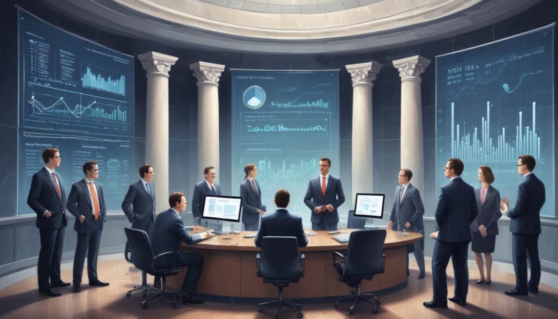 „Finanzstory vom 18.07.2025: Marktanalysen und Investmentstrategien für eine erfolgreiche Portfoliooptimierung.“