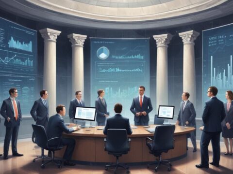 „Finanzstory vom 18.07.2025: Marktanalysen und Investmentstrategien für eine erfolgreiche Portfoliooptimierung.“