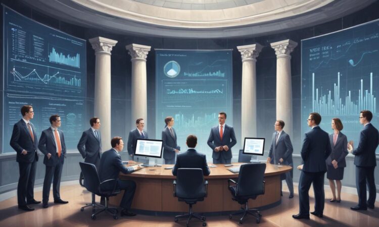 „Finanzstory vom 18.07.2025: Marktanalysen und Investmentstrategien für eine erfolgreiche Portfoliooptimierung.“