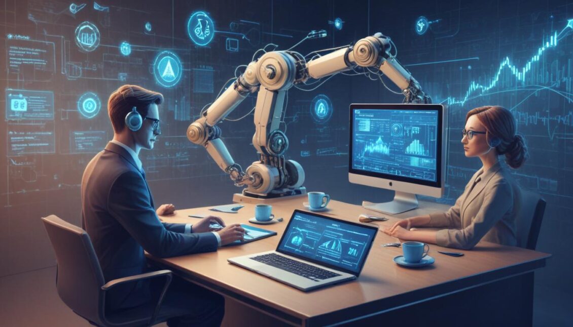 „Finanzstory: Aktuelle Entwicklungen und Trends vom 26. Juli 2025 im Überblick“