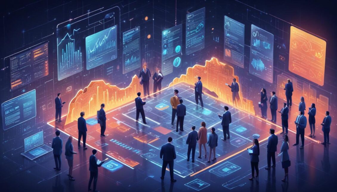 „Finanzstory vom 28. Juli 2025: Aktuelle Entwicklungen und Analysen des Wirtschaftsgeschehens“