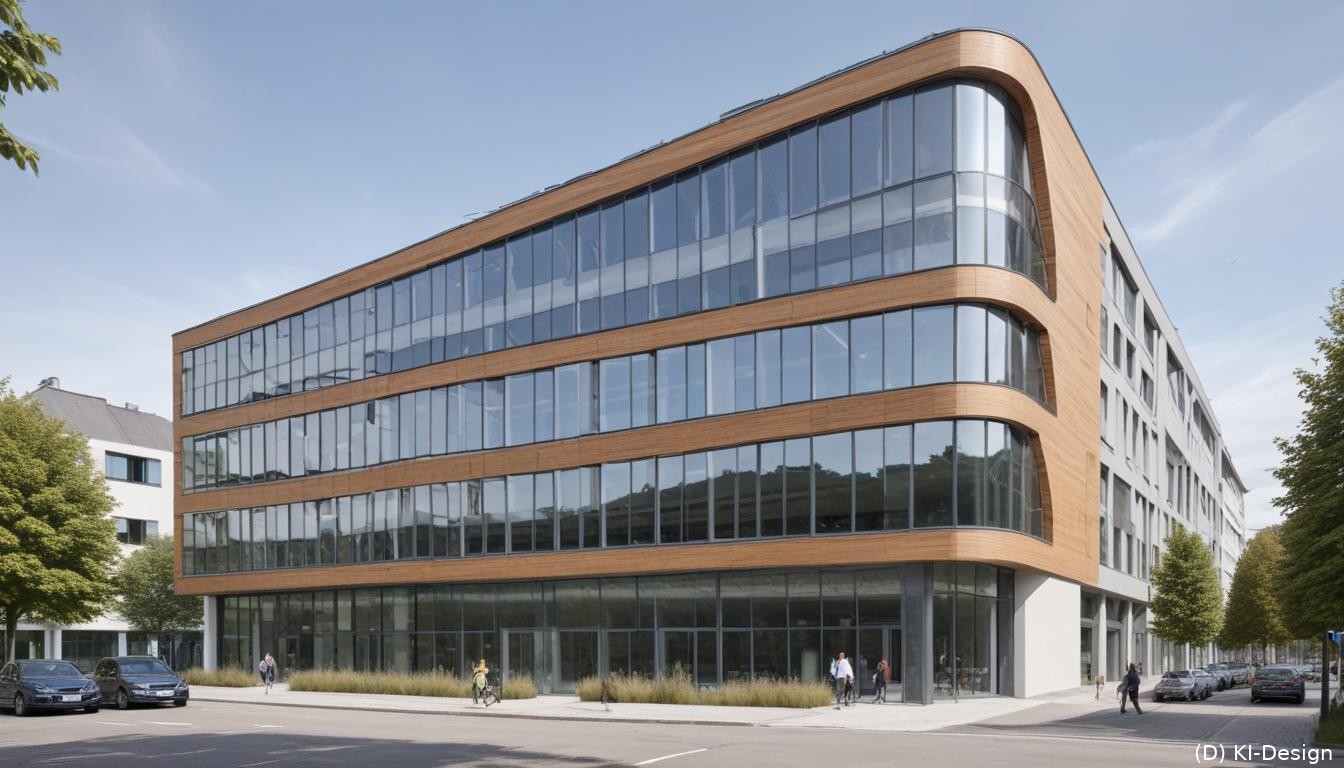 Interhyp AG zieht in neues Hauptquartier im Münchner Werksviertel ...