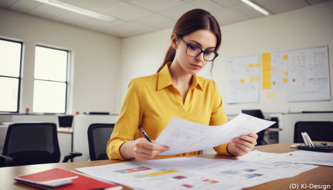 Best Practices ISO-Zertifizierung