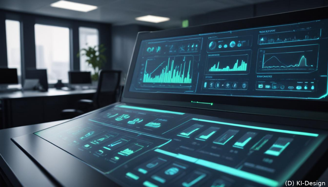 ISO-Kontrollen automatisiert ISO-Kontrollen automatisiert