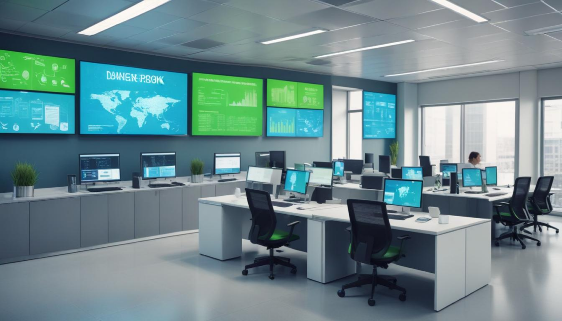 Regulatorik-Tests automatisiert
