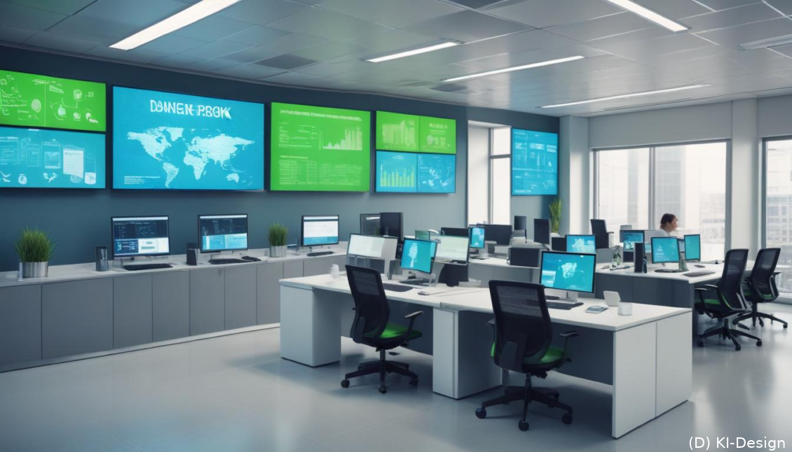 Regulatorik-Tests automatisiert Regulatorik-Tests automatisiert