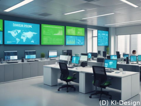 Regulatorik-Tests automatisiert Regulatorik-Tests automatisiert