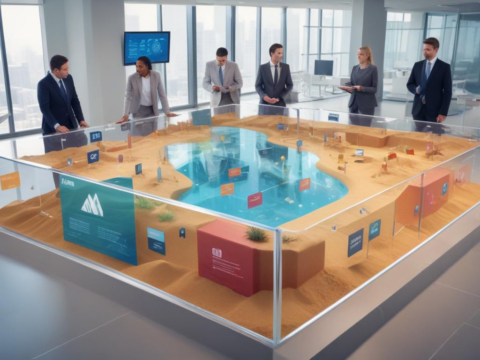 ROI Sandbox-Betrieb
