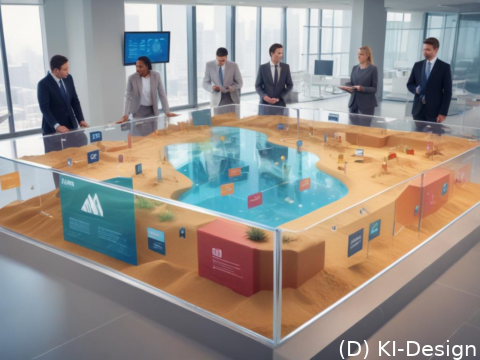 ROI Sandbox-Betrieb
