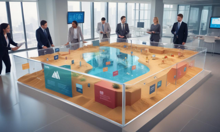 ROI Sandbox-Betrieb