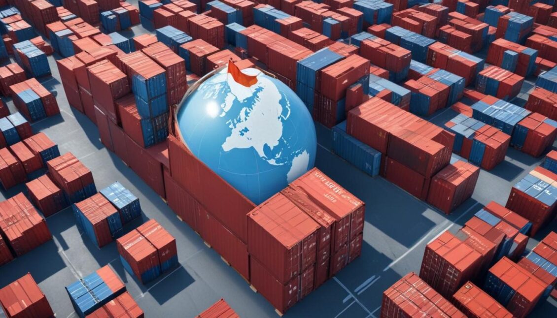 Globale Wirtschaft im Stillstand: Herausforderungen für Exportländer und die Auswirkungen auf Inves… Globale Wirtschaft im Stillstand: Herausforderungen für Exportländer und die Auswirkungen auf Inves…