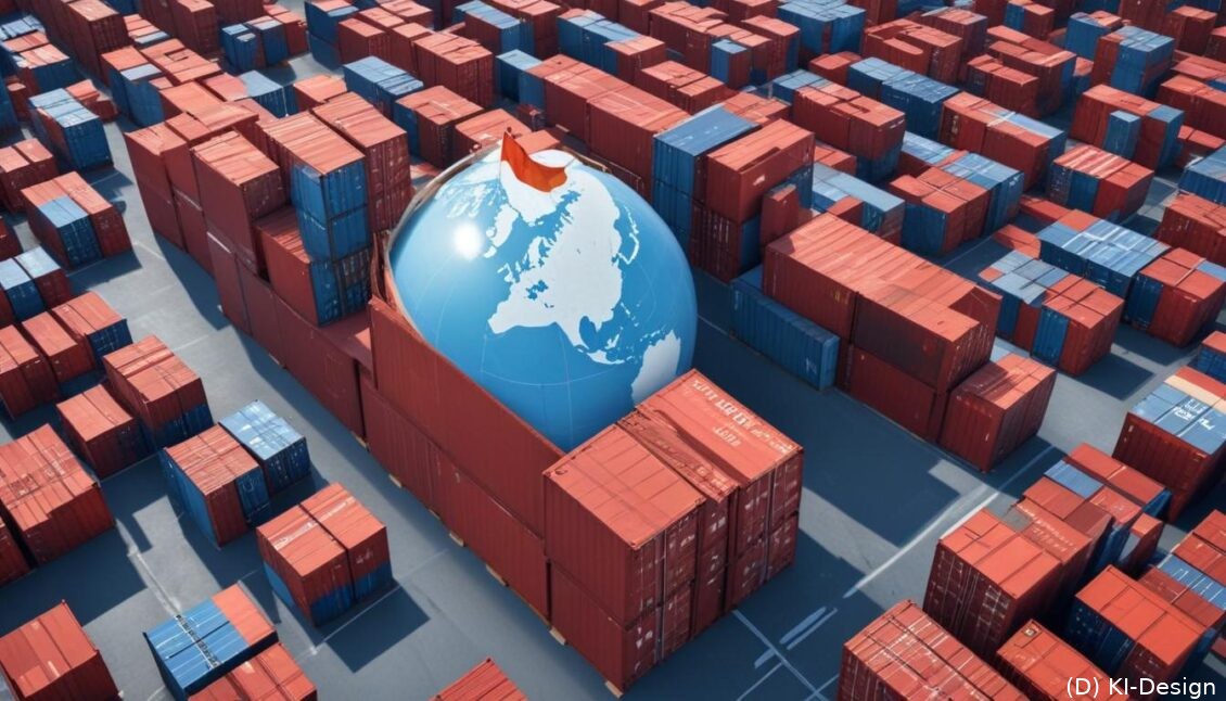Globale Wirtschaft im Stillstand: Herausforderungen für Exportländer und die Auswirkungen auf Inves… Globale Wirtschaft im Stillstand: Herausforderungen für Exportländer und die Auswirkungen auf Inves…