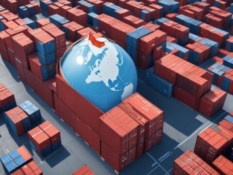 Globale Wirtschaft im Stillstand: Herausforderungen für Exportländer und die Auswirkungen auf Inves…