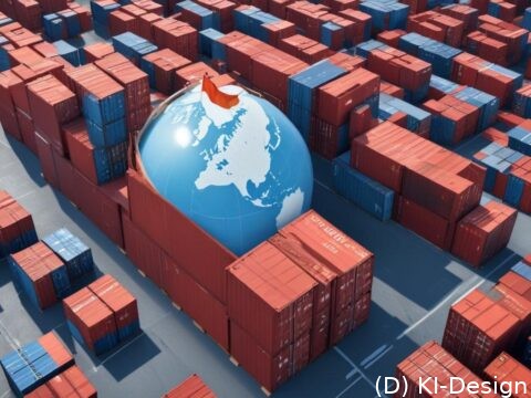 Globale Wirtschaft im Stillstand: Herausforderungen für Exportländer und die Auswirkungen auf Inves… Globale Wirtschaft im Stillstand: Herausforderungen für Exportländer und die Auswirkungen auf Inves…