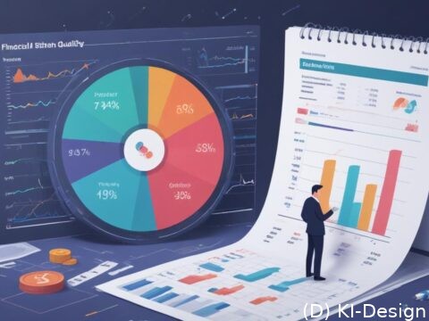 „Finanzstory vom 03.08.2025: Neue Entwicklungen und Trends auf dem Finanzmarkt im August“