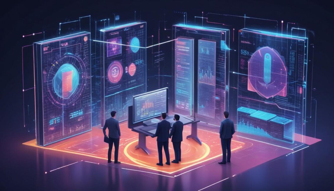 „Finanzreport vom 5. August 2025: Aktuelle Entwicklungen und Trends auf den Märkten im Überblick.“