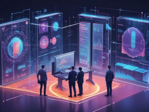 „Finanzreport vom 5. August 2025: Aktuelle Entwicklungen und Trends auf den Märkten im Überblick.“
