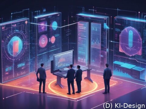 „Finanzreport vom 5. August 2025: Aktuelle Entwicklungen und Trends auf den Märkten im Überblick.“
