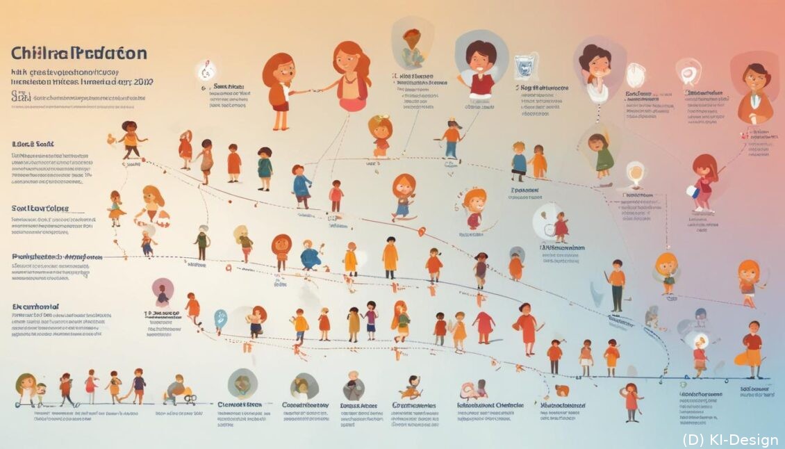 Kindervorsorge: Wichtige Fristen für den erweiterten Schutz im Blick behalten** Kindervorsorge: Wichtige Fristen für den erweiterten Schutz im Blick behalten**
