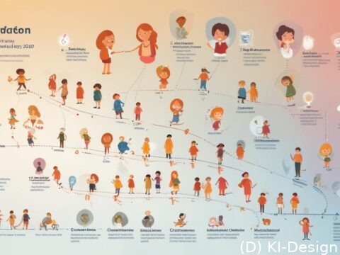 Kindervorsorge: Wichtige Fristen für den erweiterten Schutz im Blick behalten**