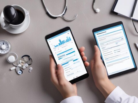 Digitale Gesundheitsanwendungen für Private Krankenversicherungen: Ein Fortschritt für Versicherte**