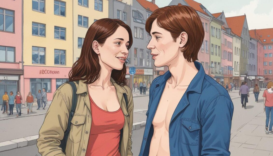 Bochumer Projekt für sexuelle Gesundheit nominiert – Publikumspreis wartet auf Ihre Stimme** Bochumer Projekt für sexuelle Gesundheit nominiert – Publikumspreis wartet auf Ihre Stimme**