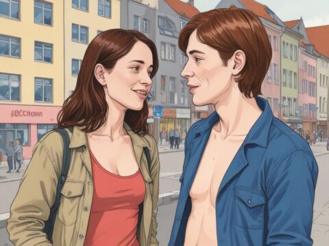 Bochumer Projekt für sexuelle Gesundheit nominiert – Publikumspreis wartet auf Ihre Stimme**