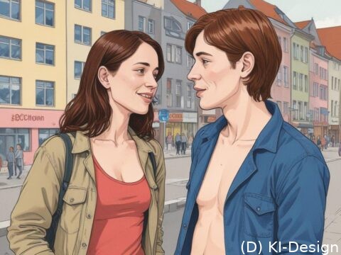 Bochumer Projekt für sexuelle Gesundheit nominiert – Publikumspreis wartet auf Ihre Stimme**