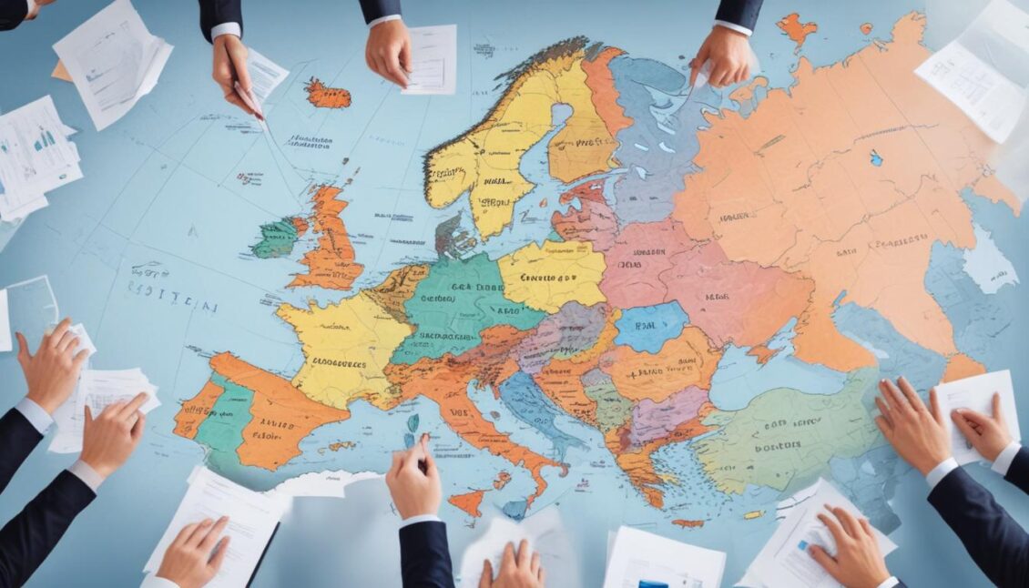 Strategische Partnerschaft im Blick: Nürnberger Beteiligungs-AG und Vienna Insurance Group im Dialo…