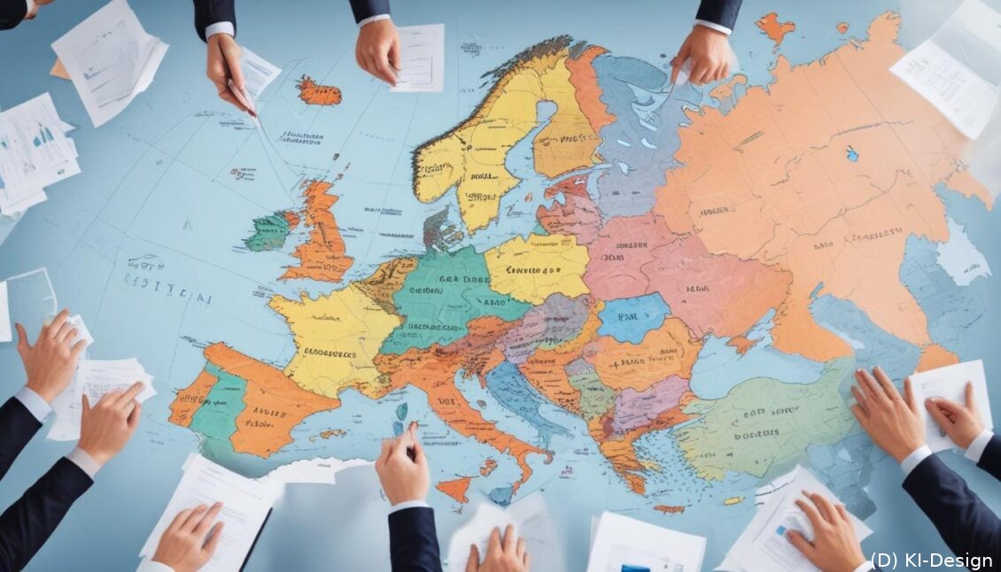 Strategische Partnerschaft im Blick: Nürnberger Beteiligungs-AG und Vienna Insurance Group im Dialo…