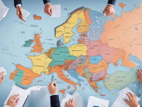 Strategische Partnerschaft im Blick: Nürnberger Beteiligungs-AG und Vienna Insurance Group im Dialo…