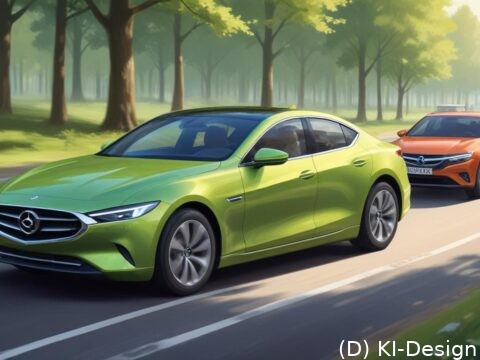 Umweltschonendes Fahren: HUK-COBURG unterstützt soziale Projekte mit Rekordspenden**