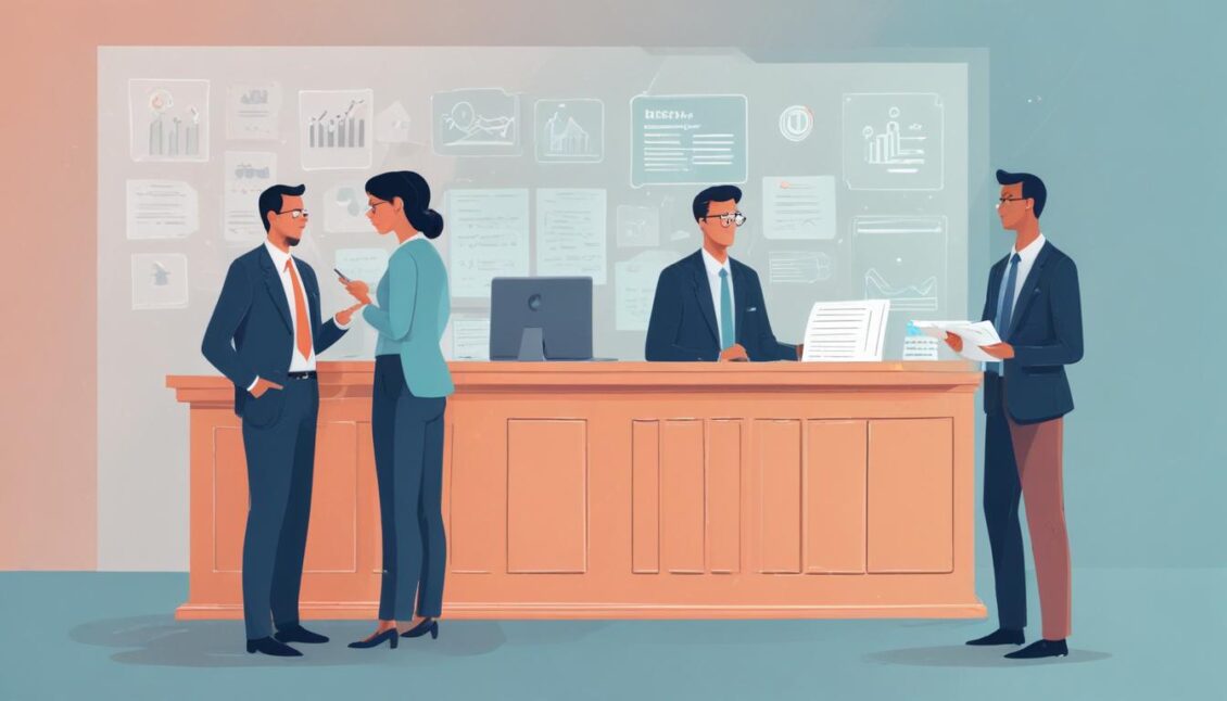 Green Compliance: Warum Banken bei der Datenerhebung straucheln
