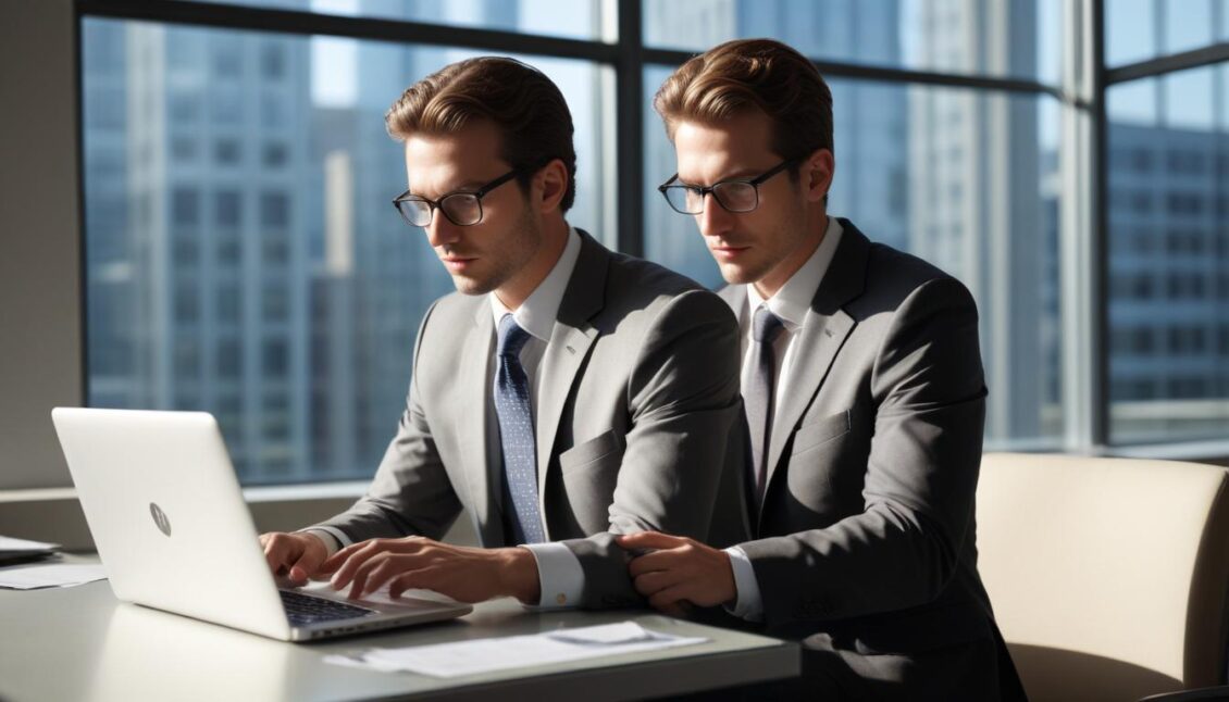 Green Compliance: Warum Banken bei der Datenerhebung straucheln Green Compliance: Warum Banken bei der Datenerhebung straucheln