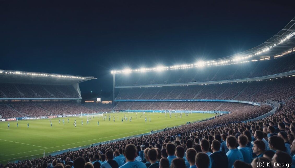 Begeisterung für den TSV 1860 München: Ein Verein im Aufschwung**