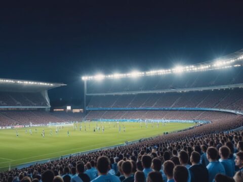 Begeisterung für den TSV 1860 München: Ein Verein im Aufschwung** Begeisterung für den TSV 1860 München: Ein Verein im Aufschwung**