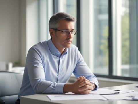 Haftungsfalle Beratung: Warum Versicherungen durch mangelhafte Prozesse in Gefahr geraten Haftungsfalle Beratung: Warum Versicherungen durch mangelhafte Prozesse in Gefahr geraten