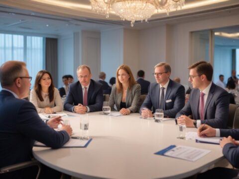 NUFAM 2025: Mannheimer Versicherung AG bietet umfassende Beratung für Transportversicherungen**