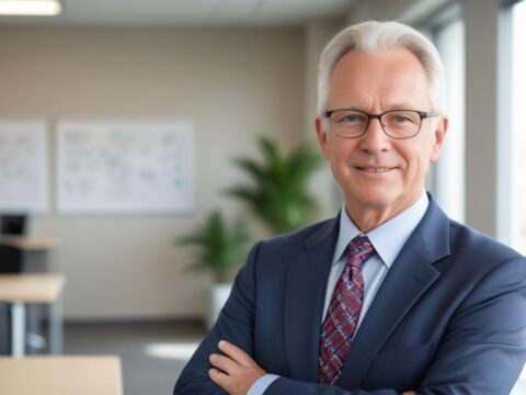 Canada Life Assurance Europe plc ernennt Dr. Frederick Krummet zum Chief Distribution Officer** Canada Life Assurance Europe plc ernennt Dr. Frederick Krummet zum Chief Distribution Officer**
