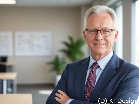 Canada Life Assurance Europe plc ernennt Dr. Frederick Krummet zum Chief Distribution Officer**