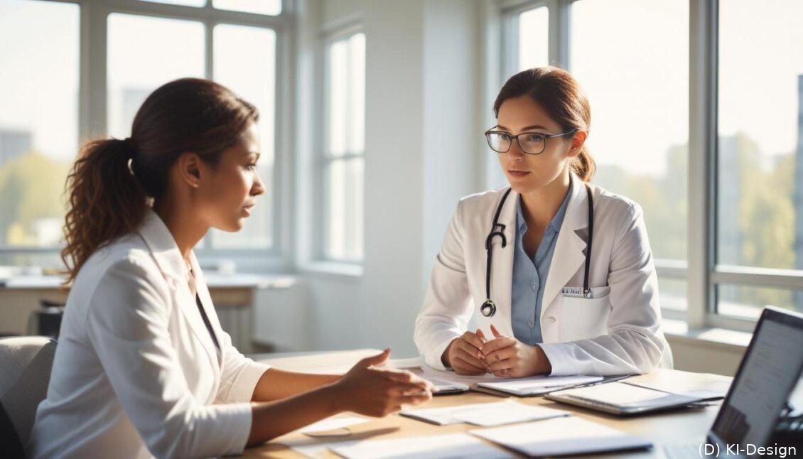 RISE GmbH erhält Zulassung für innovative Echtzeit-Kommunikationslösung im Gesundheitswesen**