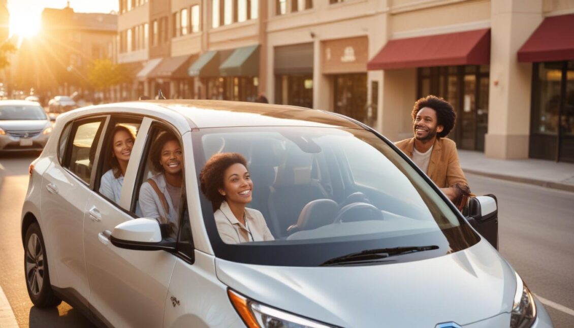 Steigende Beliebtheit von Elektroautos: Eine Umfrage des ADAC zeigt positive Trends** Steigende Beliebtheit von Elektroautos: Eine Umfrage des ADAC zeigt positive Trends**