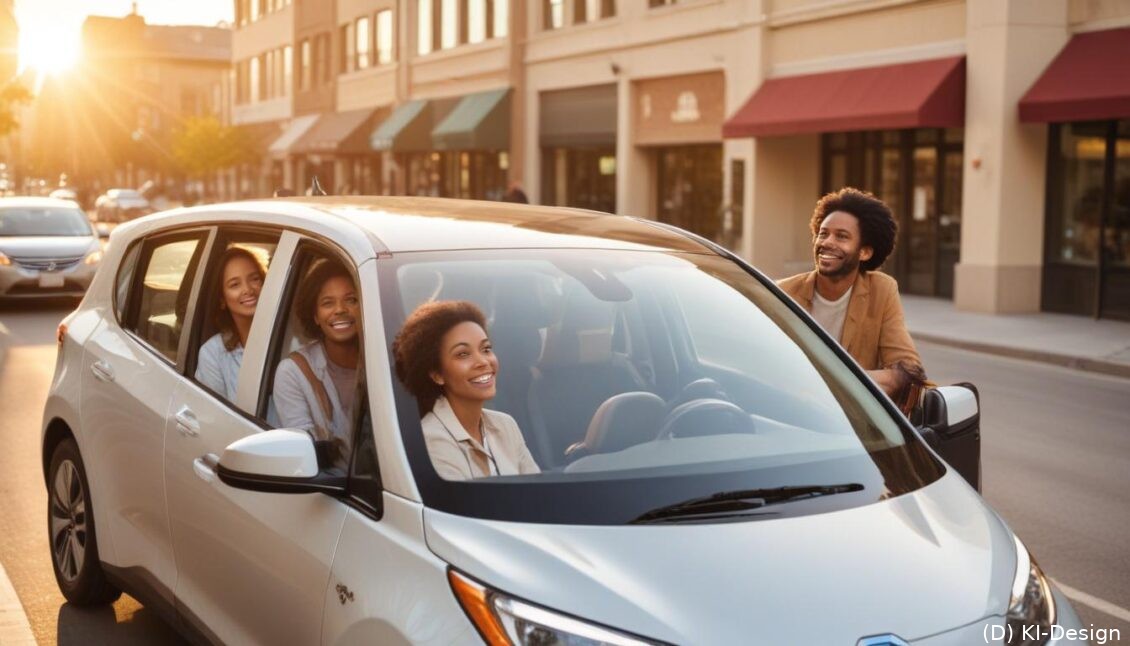 Steigende Beliebtheit von Elektroautos: Eine Umfrage des ADAC zeigt positive Trends** Steigende Beliebtheit von Elektroautos: Eine Umfrage des ADAC zeigt positive Trends**