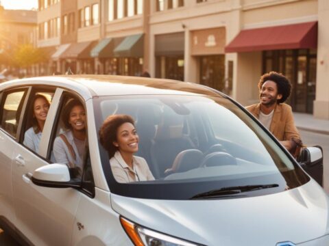 Steigende Beliebtheit von Elektroautos: Eine Umfrage des ADAC zeigt positive Trends** Steigende Beliebtheit von Elektroautos: Eine Umfrage des ADAC zeigt positive Trends**