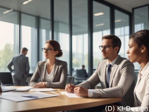 DSGVO: Wie Versicherungen beim Kundendatenschutz hohe Risiken tragen