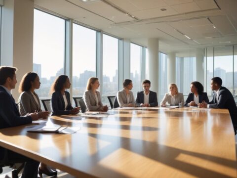 Zukunftsforum 2025: Ein Blick auf das Future 500 Event in Bled, Slowenien** Zukunftsforum 2025: Ein Blick auf das Future 500 Event in Bled, Slowenien**