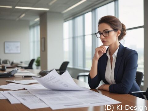 Anstieg der GKV-Beiträge: Ist ein Wechsel zur PKV sinnvoll für Gutverdiener?**