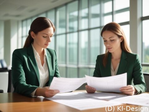 Green Compliance: Warum Versicherer bei der Berichtspflicht neue Wege gehen müssen