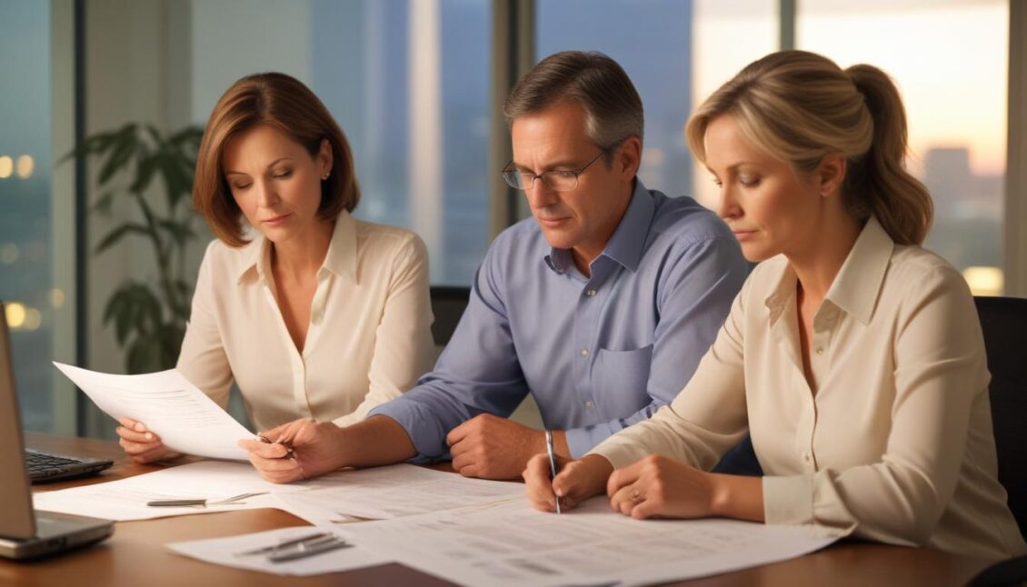 Der Schlüssel zu einem sorgenfreien Alter: Frühe Planung für den Lebensstandard** Der Schlüssel zu einem sorgenfreien Alter: Frühe Planung für den Lebensstandard**
